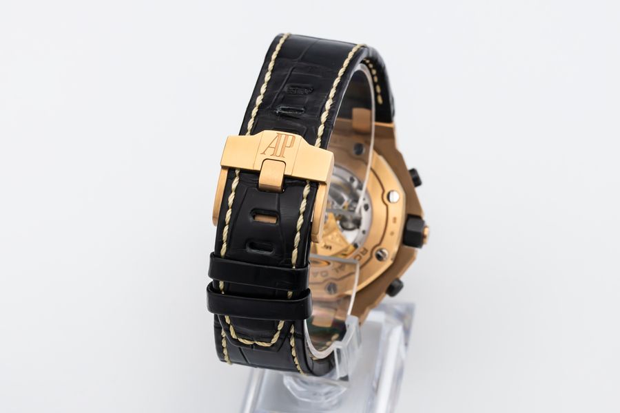 Audemars Piguet Royal Oak Offshore 26470OR.OO.A002CR.01